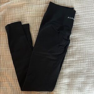 Alphalete Amplify leggings